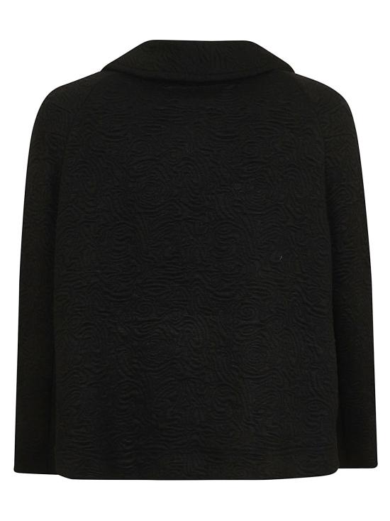 26SS 드리스 반 노튼 자켓 261011153 3050 900 BLACK - DRIES VAN NOTEN