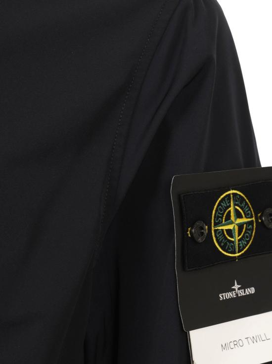 26SS 스톤 아일랜드 자켓 L1S154100033S0026 V0020 BLUE - STONE ISLAND