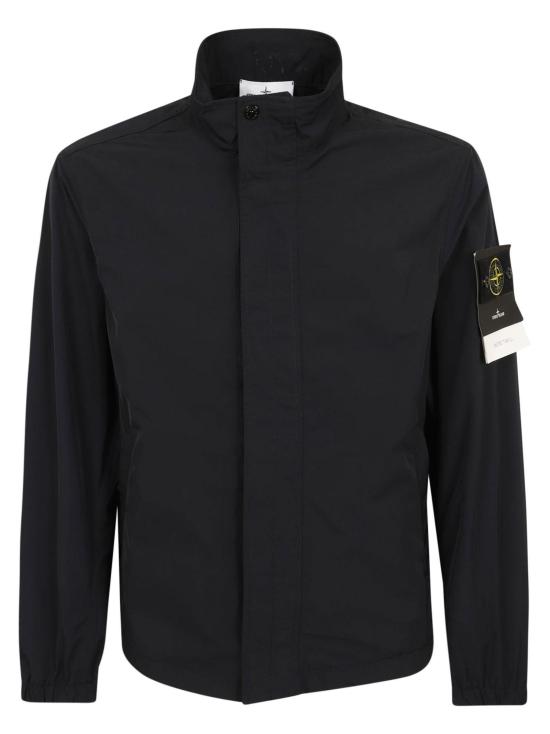 26SS 스톤 아일랜드 자켓 L1S154100033S0026 V0020 BLUE