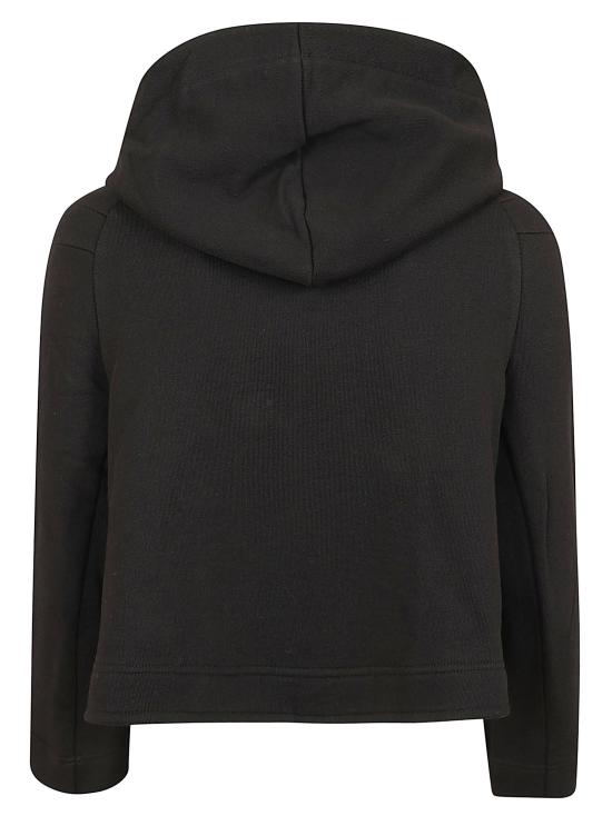 26SS 드리스 반 노튼 자켓 261011169 3610 900 BLACK - DRIES VAN NOTEN