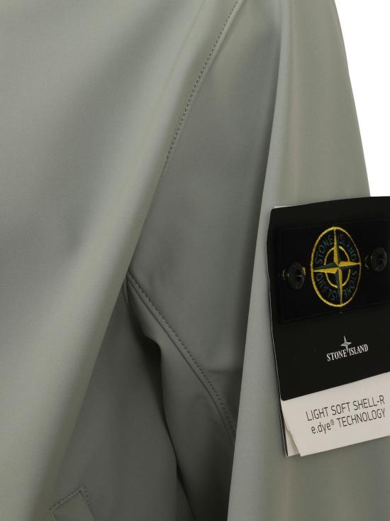 26SS 스톤 아일랜드 자켓 L1S154100118S0A22 V0055 SALVIA GREEN - STONE ISLAND