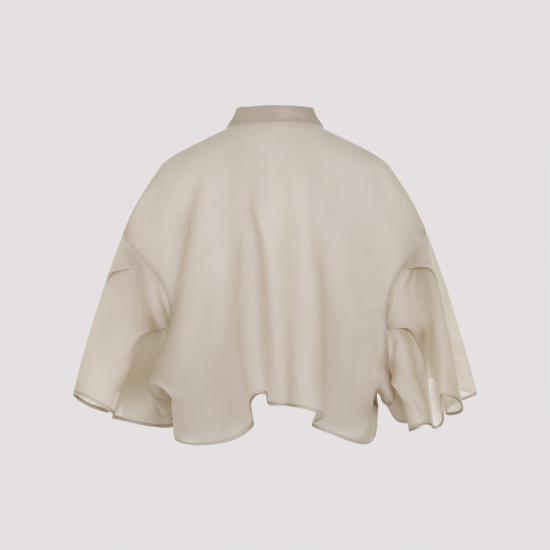 26SS 막스마라 머플러/스카프 2614731032600 001 SABBIA NUDE NEUTRALS - MAX MARA