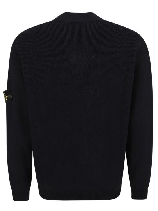 26SS 스톤 아일랜드 스웨터 L1S155100009S00D8 V0020 BLUE - STONE ISLAND