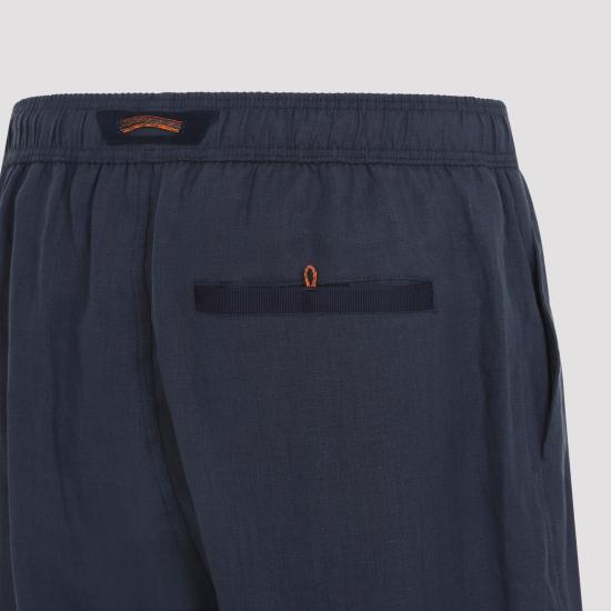 26SS 씨세 숏팬츠 PB059 TN359 B13 NAVY BLUE - SEASE