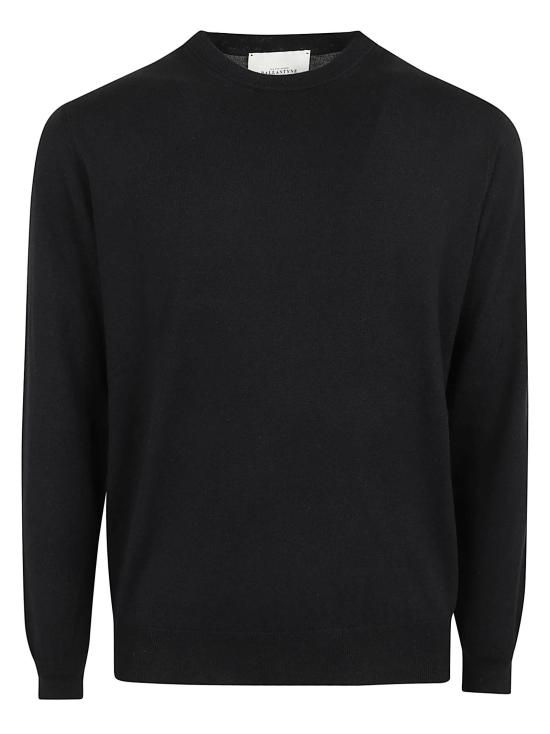 26SS 발렌타인 스웨터 B2P000 14S06 13777 NAVY BLUE