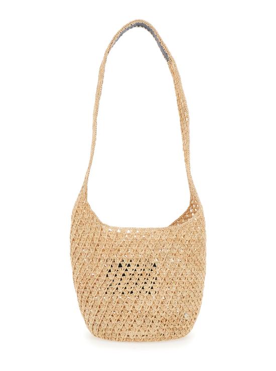 26SS 헬렌카민스키 숄더백 BAG52301NATURAL Beige