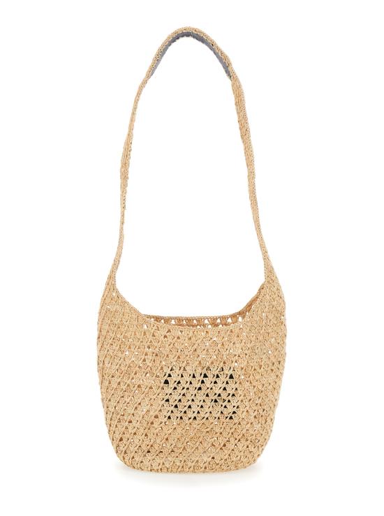26SS 헬렌카민스키 숄더백 BAG52301NATURAL Beige - HELEN KAMINSKI