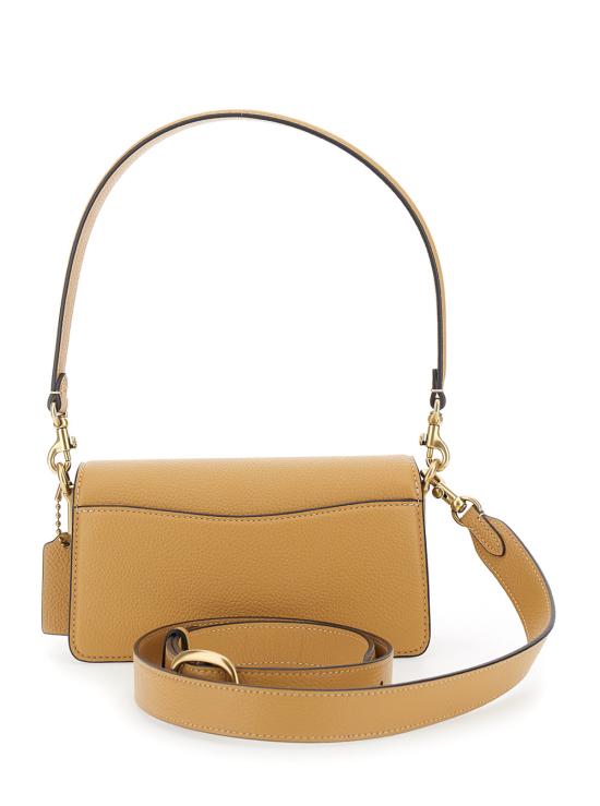 26SS 코치 숄더백 CY201B4BIC Beige - COACH