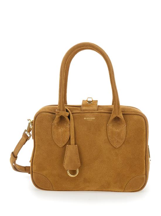 26SS 골든구스 토트백 GWA00470A00079855303 Beige