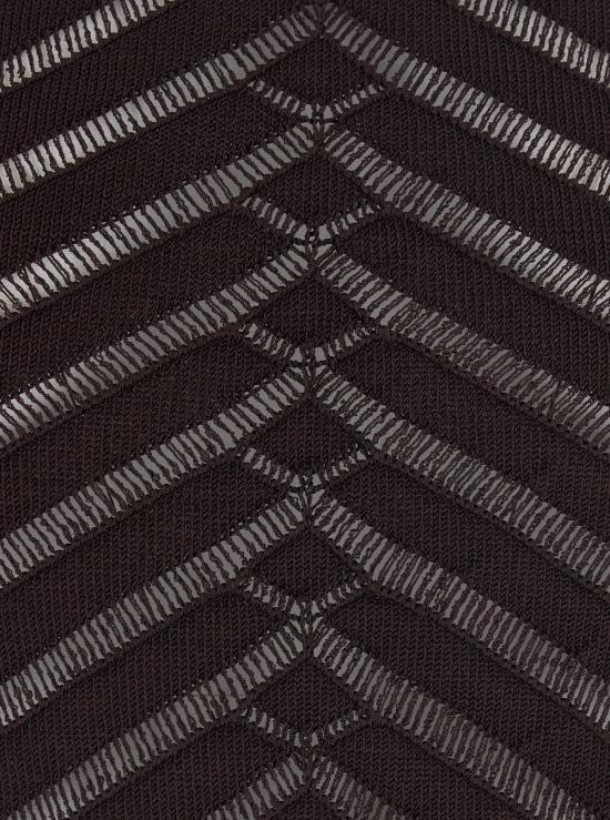 26SS 트윈셋 민소매 티셔츠 261TT310312110 Brown - TWINSET