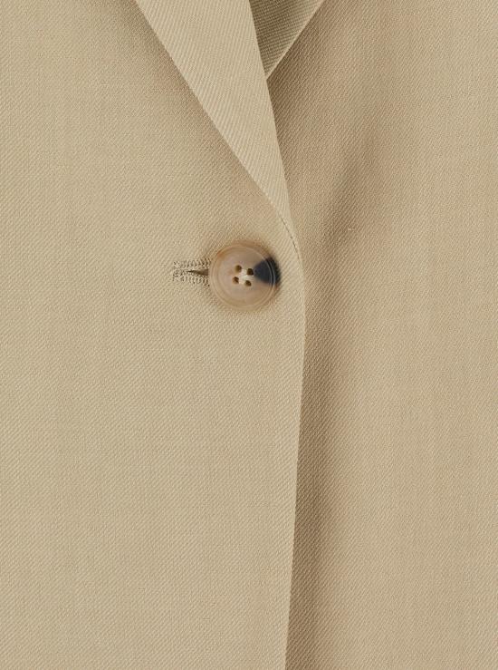 26SS 그리포니 수트 자켓 G1AB0033ABU06G Beige - GRIFONI