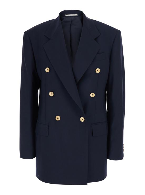 26SS 딸리아토레 수트 자켓 JLORELEI19B08004B5105 Blu