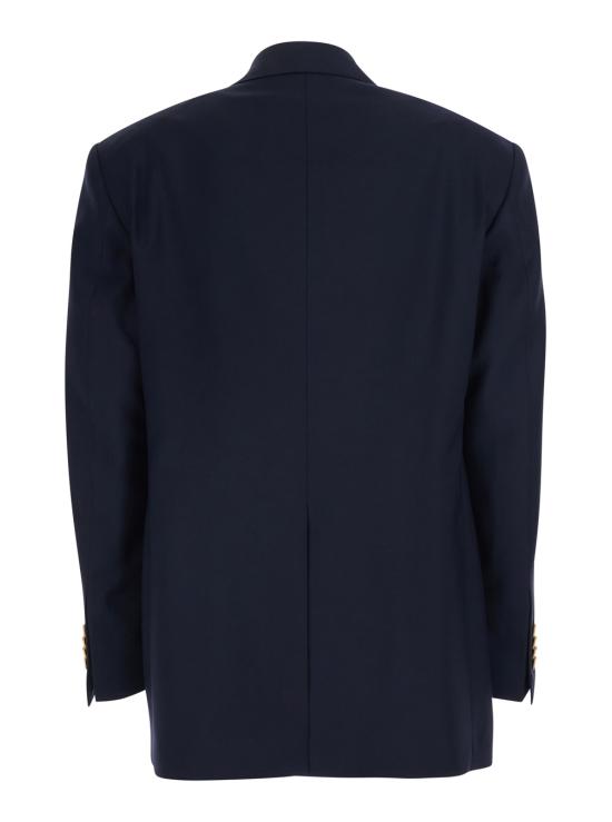 26SS 딸리아토레 수트 자켓 JLORELEI19B08004B5105 Blu - TAGLIATORE