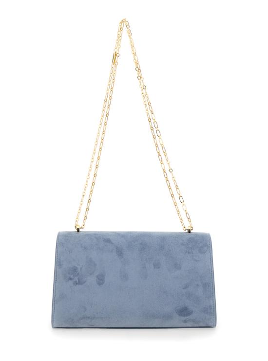 26SS 사베트 크로스백 H0390303420 Blu - SAVETTE