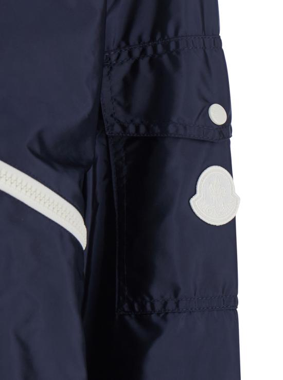26SS 몽클레어 자켓 1A00170539ZD742 Blu - MONCLER