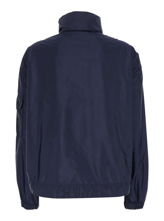 26SS 몽클레어 자켓 1A00170539ZD742 Blu - MONCLER