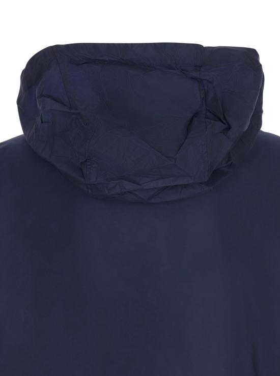 26SS 몽클레어 자켓 1A00170539ZD742 Blu - MONCLER