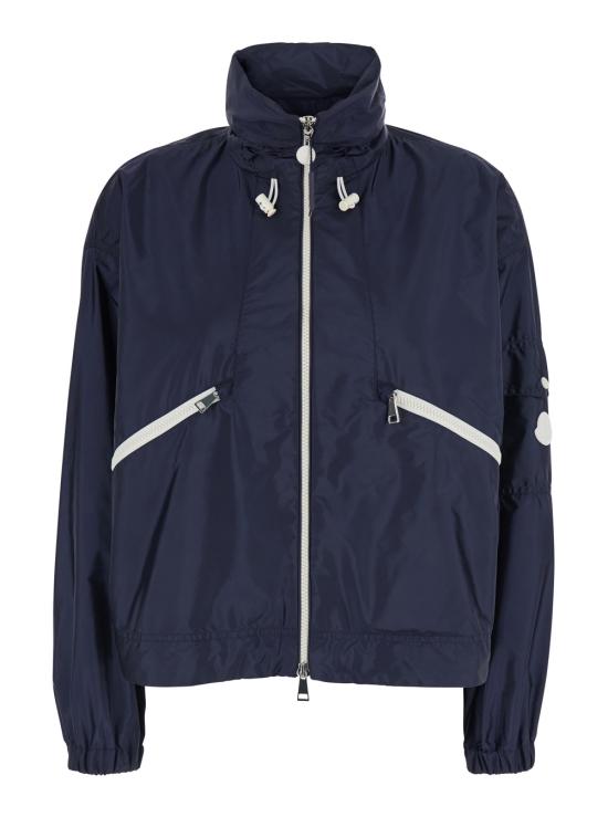 26SS 몽클레어 자켓 1A00170539ZD742 Blu