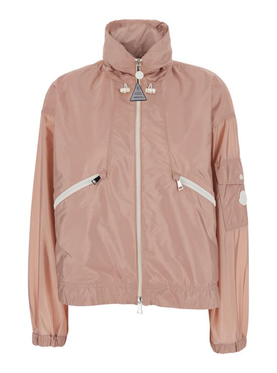 26SS 몽클레어 자켓 1A00170539ZD53B Pink