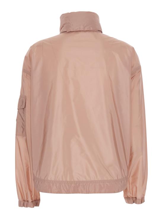 26SS 몽클레어 자켓 1A00170539ZD53B Pink - MONCLER