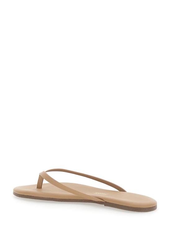 26SS 티키스 뮬/슬리퍼 FOUNDATIONSMATTE9 Beige - TKEES