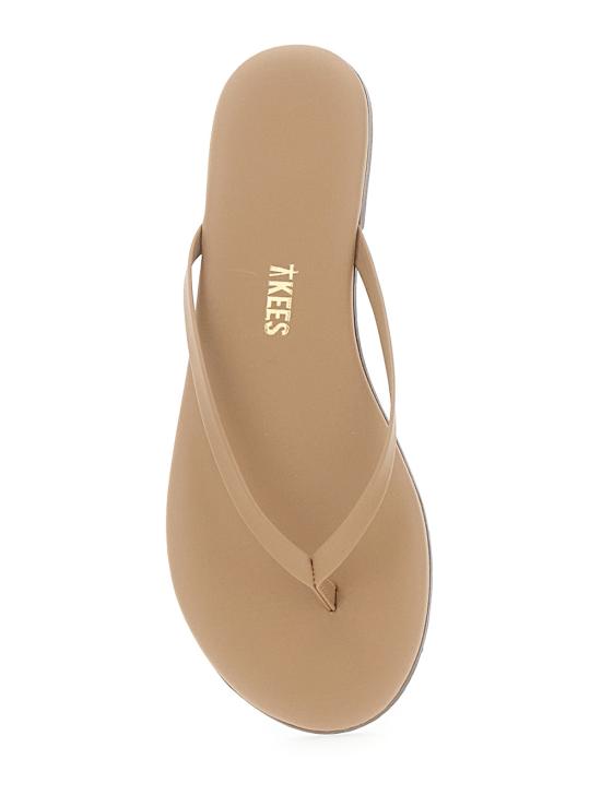 26SS 티키스 뮬/슬리퍼 FOUNDATIONSMATTE9 Beige - TKEES