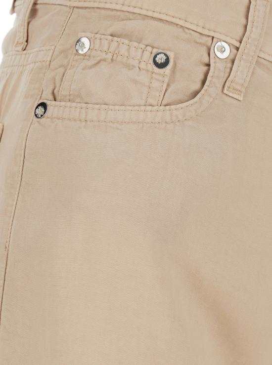 26SS 로이로져스 스트레이트 팬츠 RND091CR560569C0288 Beige - ROY ROGER'S