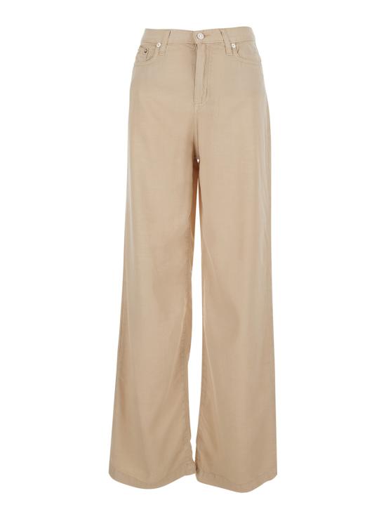 26SS 로이로져스 스트레이트 팬츠 RND091CR560569C0288 Beige