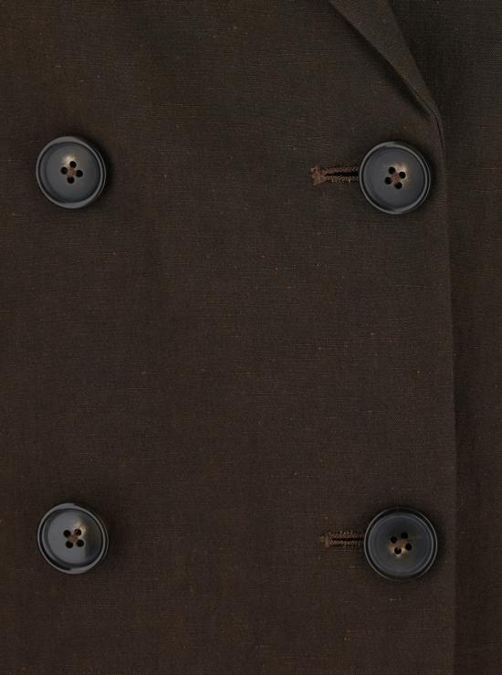 26SS 피티토리노 수트 자켓 TW3FDP130TORZI330850 Brown - PT TORINO