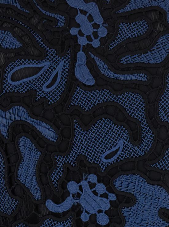 26SS 심카이 롱 원피스 2261160HDARKINDIGOMULTI Multicolor - SIMKHAI