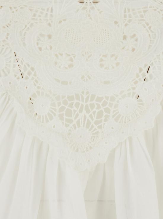 26SS 세아 블라우스/셔츠 SS26042CREAM White - SEA