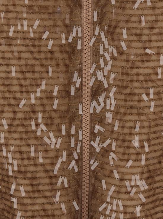 26SS 브루넬로 쿠치넬리 자켓 MF940HW306C9267 Brown - BRUNELLO CUCINELLI