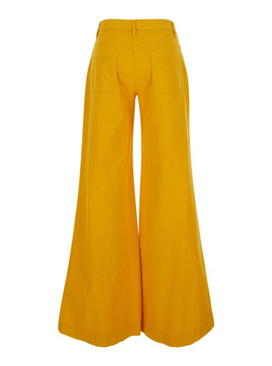 26SS 메르씨 팔라초 팬츠 P401PMUSTARD Yellow - MERCI