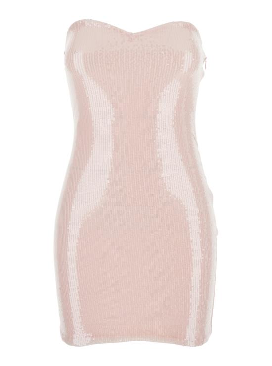 26SS 트웬티포하이치 숏 원피스 A0105CIP62PCIPRIA Pink