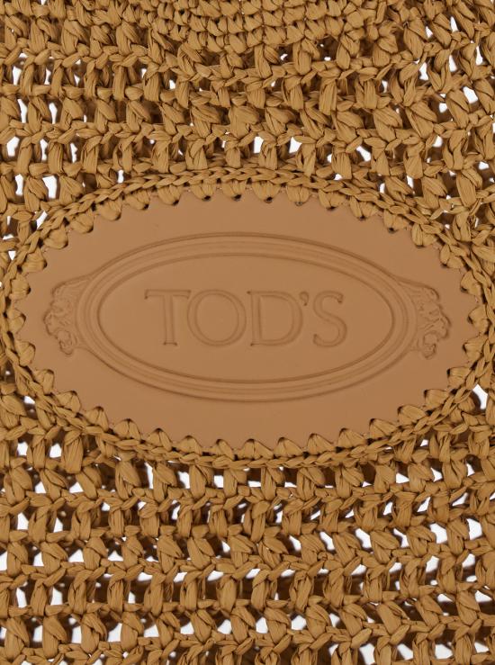 26SS 토즈 숄더백 XBWEBLA0300RGM478Y Beige - TODS