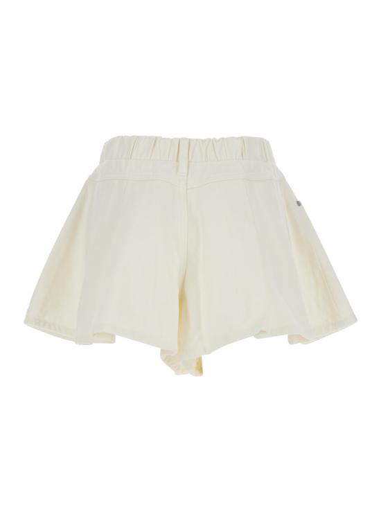 26SS 세아 숏팬츠 SS26104CREAM White - SEA