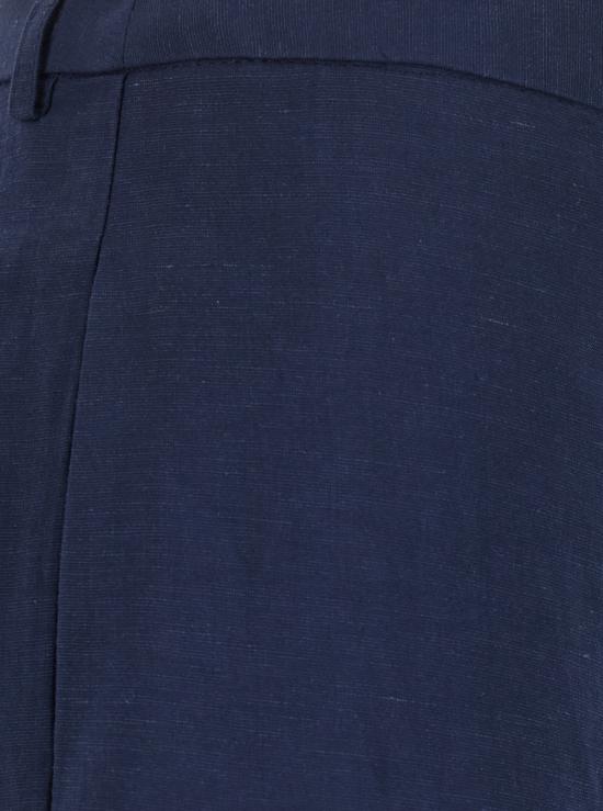 26SS 메르씨 스트레이트 팬츠 P382PBLUE Blu - MERCI