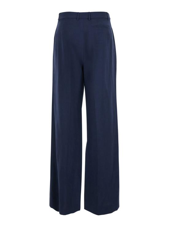 26SS 메르씨 스트레이트 팬츠 P382PBLUE Blu - MERCI