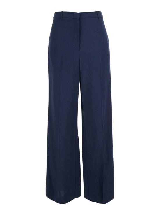 26SS 메르씨 스트레이트 팬츠 P382PBLUE Blu