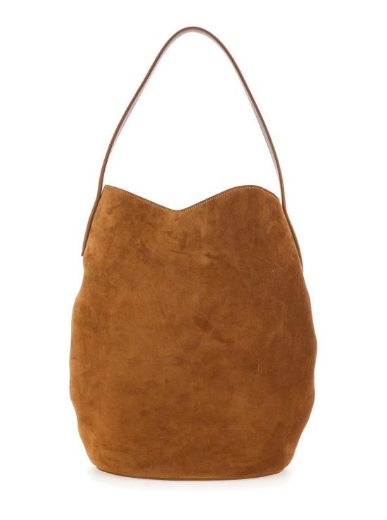 26SS 리프너 숄더백 CR393415BROWN Brown - LIFFNER