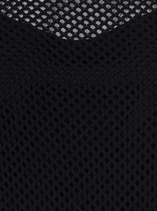 26SS 주카 롱 원피스 J4351034109003 Black - JUCCA