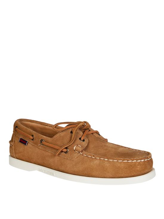 26SS 세바고 로퍼 7111PTW 910 MARRONE - SEBAGO