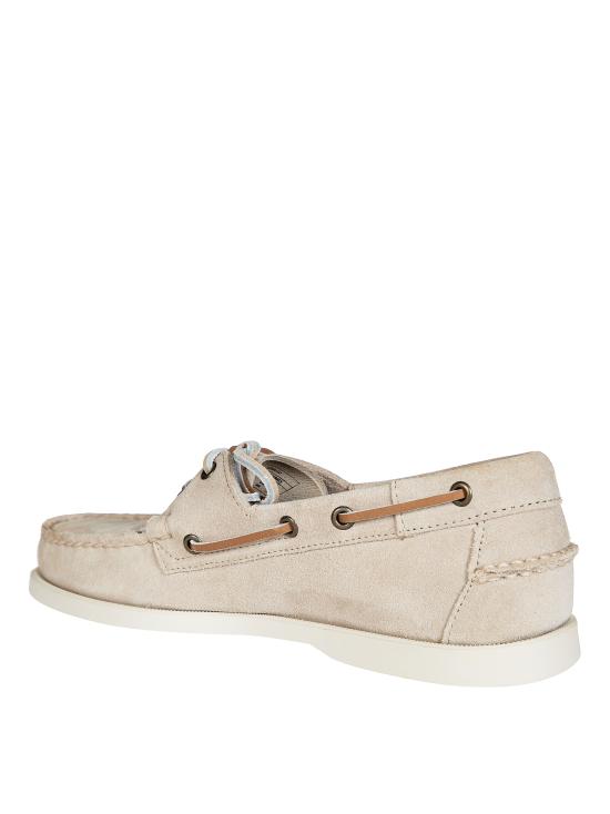 26SS 세바고 드레스 슈즈 7111PTW 910 MARRONE - SEBAGO