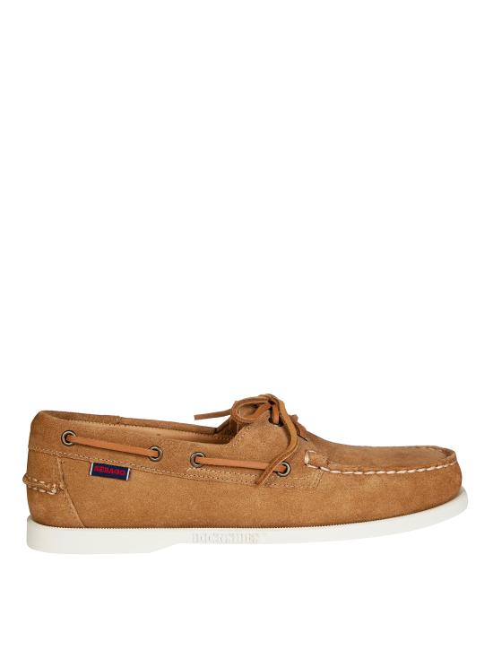 26SS 세바고 로퍼 7111PTW 910 MARRONE