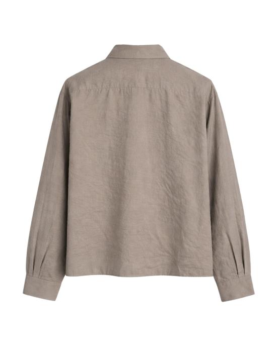 26SS 헤보 긴팔 셔츠 060 4501 - HEVO