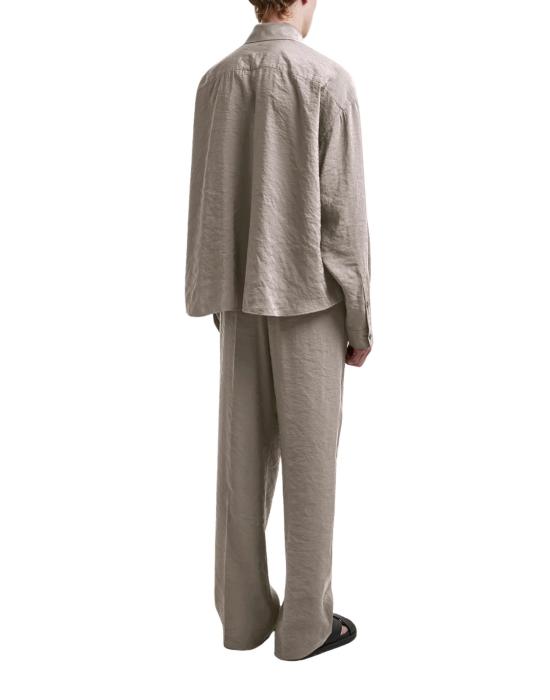 26SS 헤보 긴팔 셔츠 060 4501 - HEVO