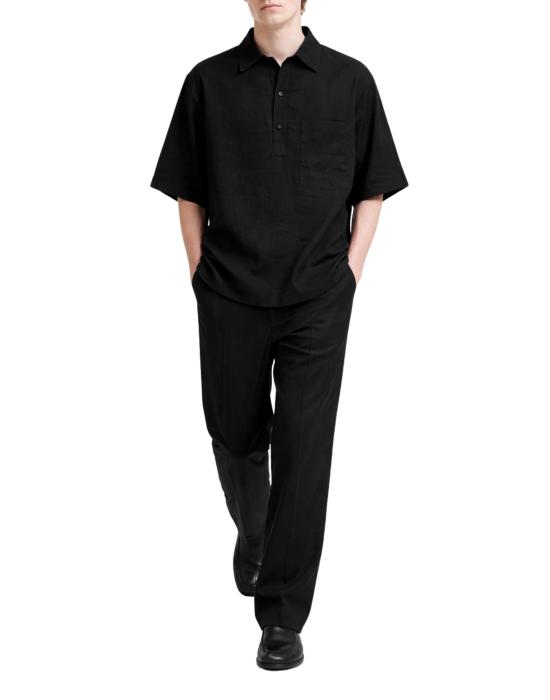 26SS 헤보 반팔 셔츠 060 0303 - HEVO