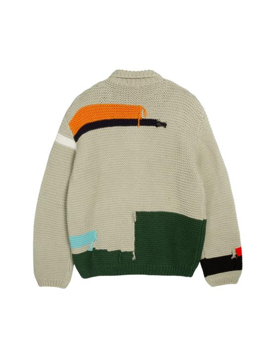 26SS 유 머스트 크리에이트 가디건 D3307TF 1A - YOU MUST CREATE