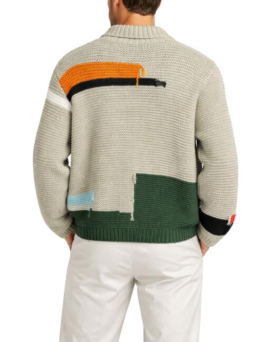 26SS 유 머스트 크리에이트 가디건 D3307TF 1A - YOU MUST CREATE