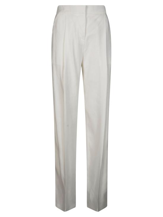26SS 엘리자베타프랜치 스트레이트 팬츠 PA17962E2 360 BIANCO